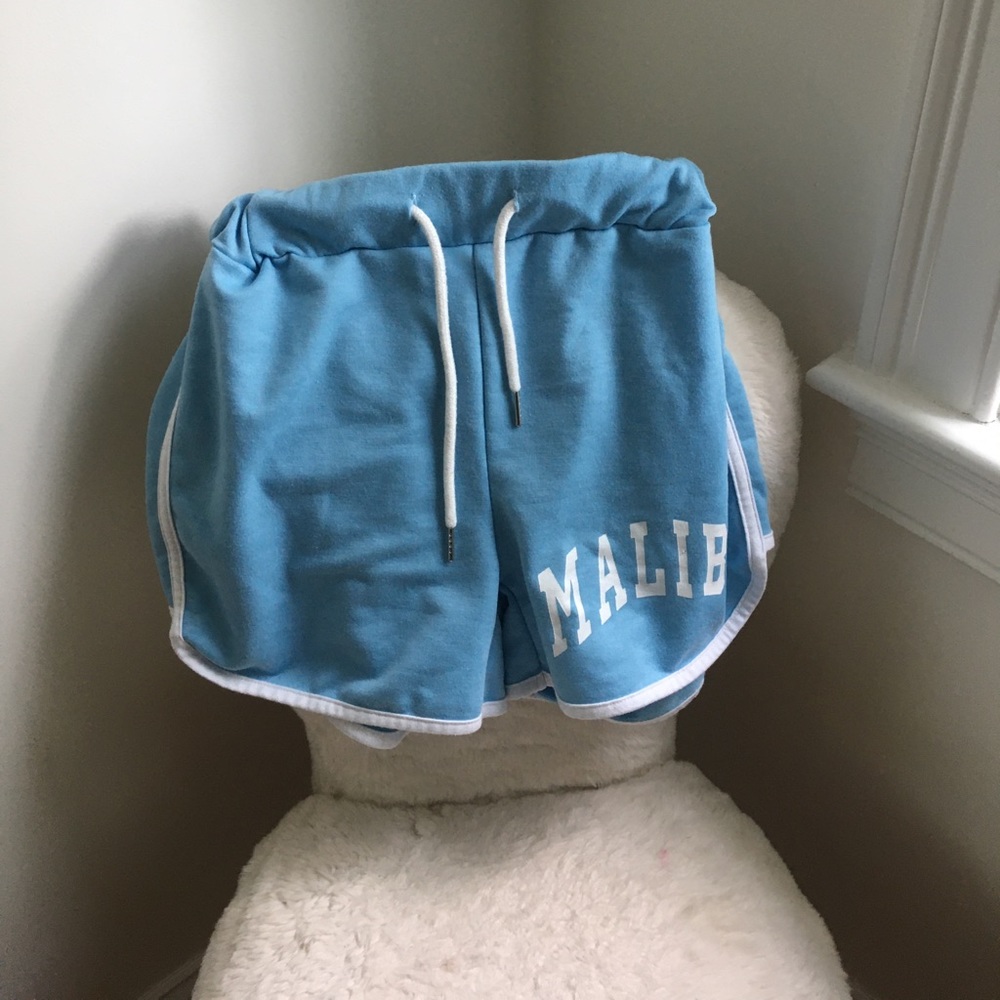 Malibu shorts